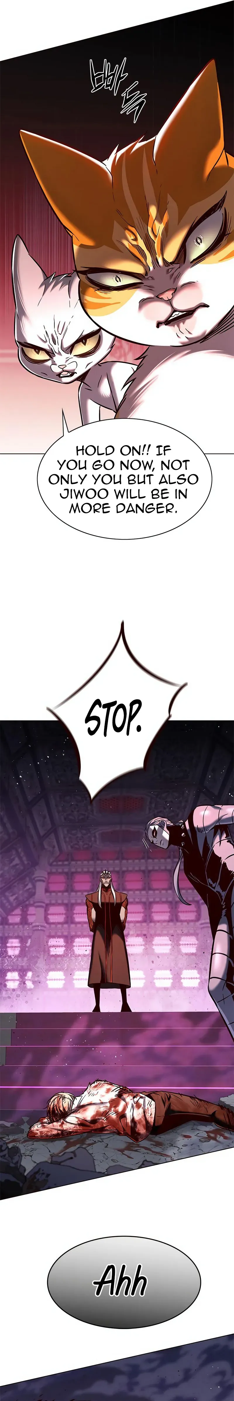 Read Eleceed Manga Online