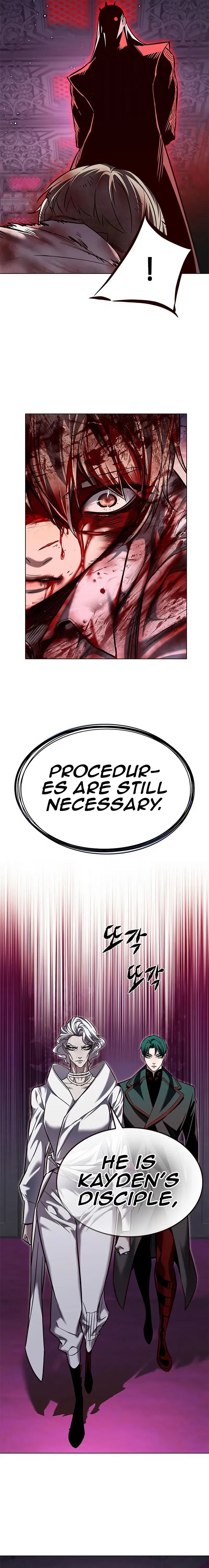 Read Eleceed Manga Online