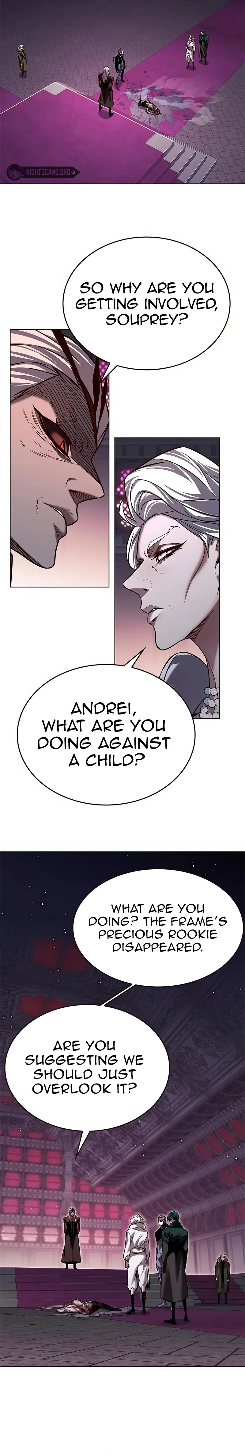 Read Eleceed Manga Online