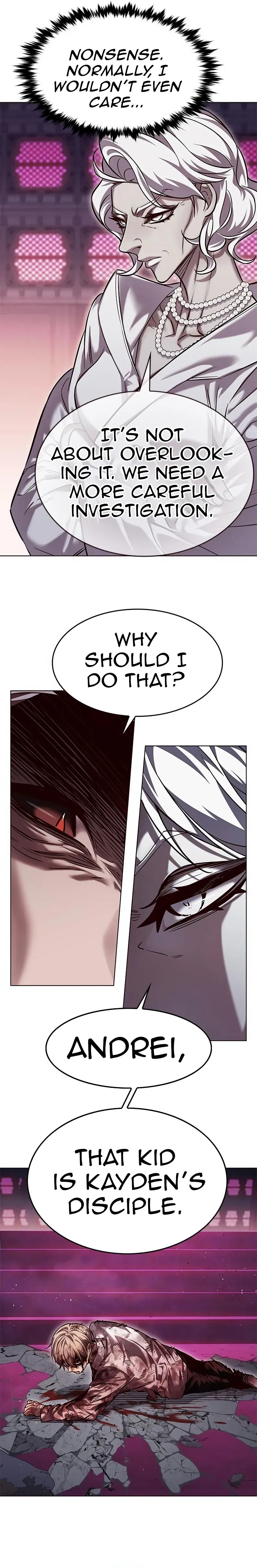 Read Eleceed Manga Online