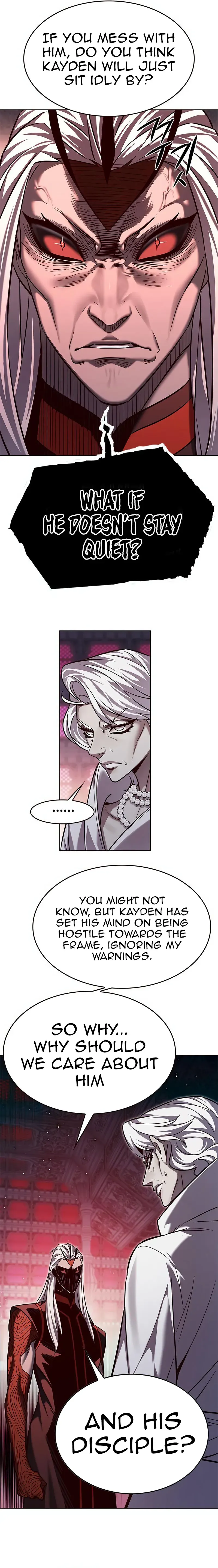 Read Eleceed Manga Online