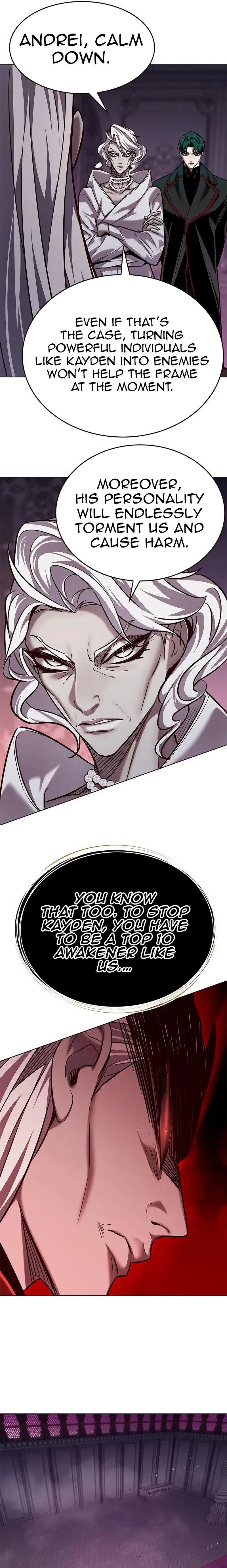 Read Eleceed Manga Online