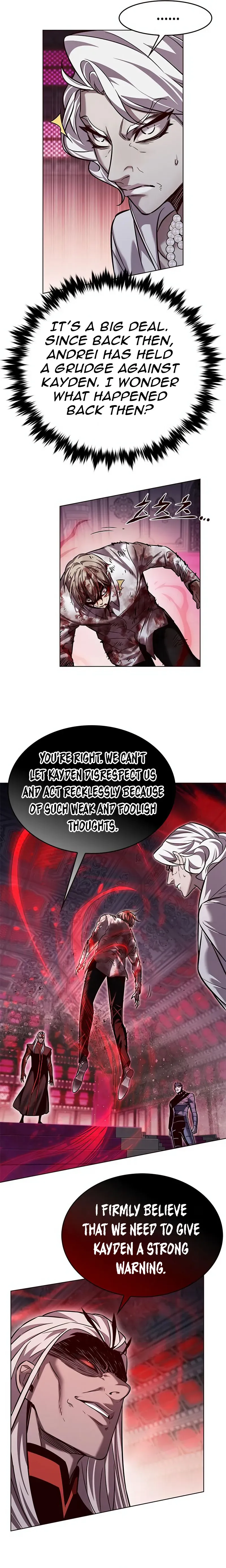 Read Eleceed Manga Online