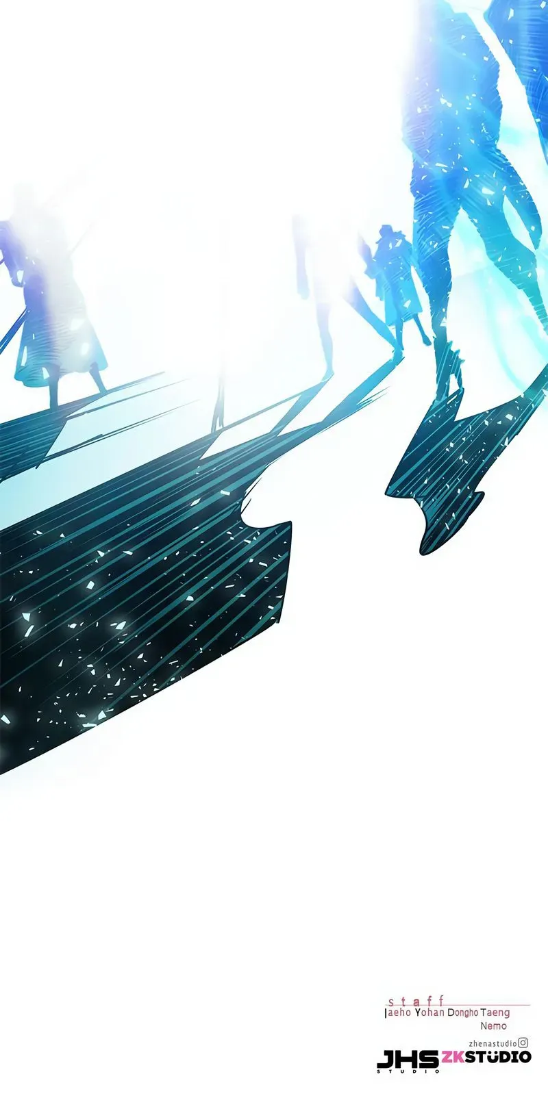 Read Eleceed Manga Online