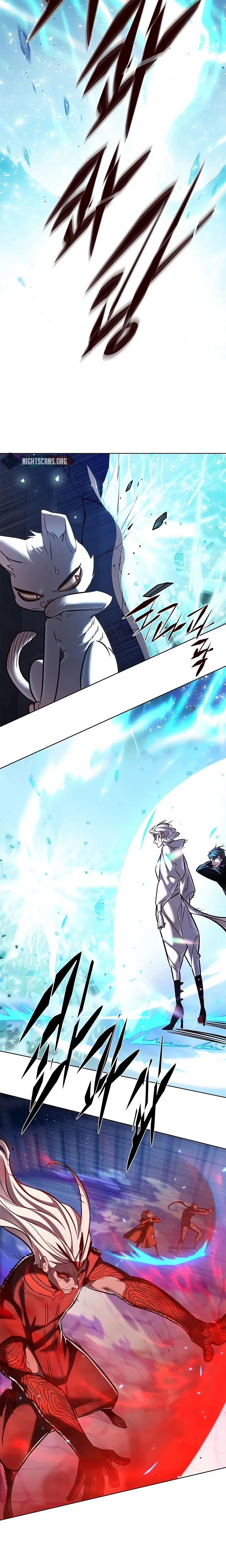 Read Eleceed Manga Online