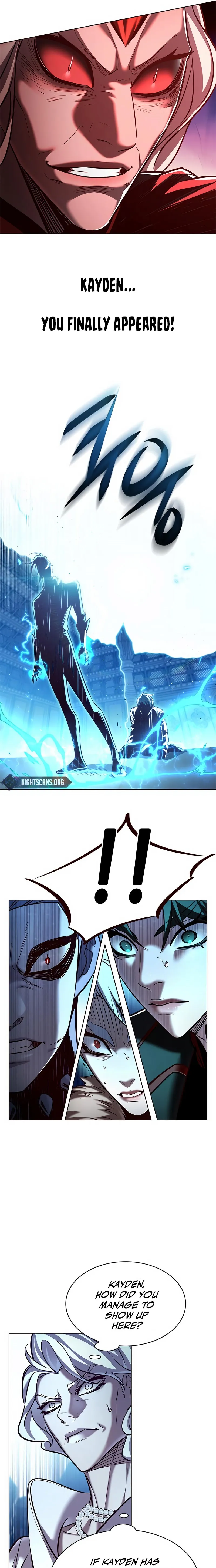 Read Eleceed Manga Online