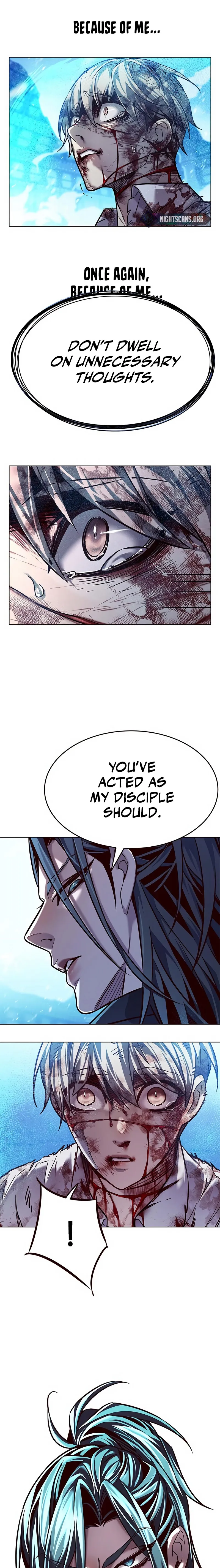 Read Eleceed Manga Online