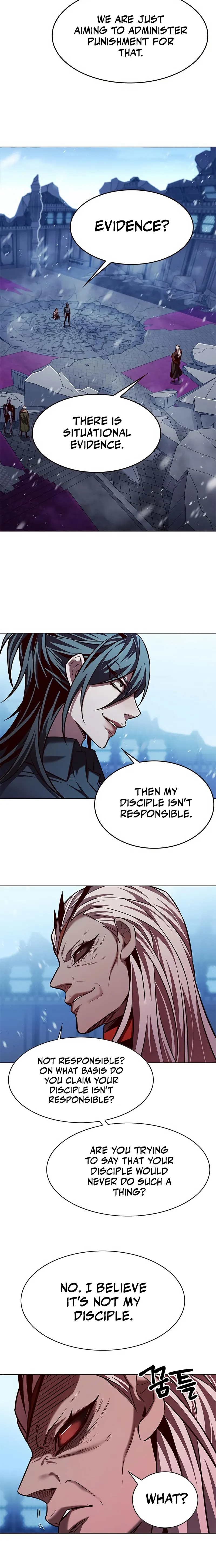 Read Eleceed Manga Online