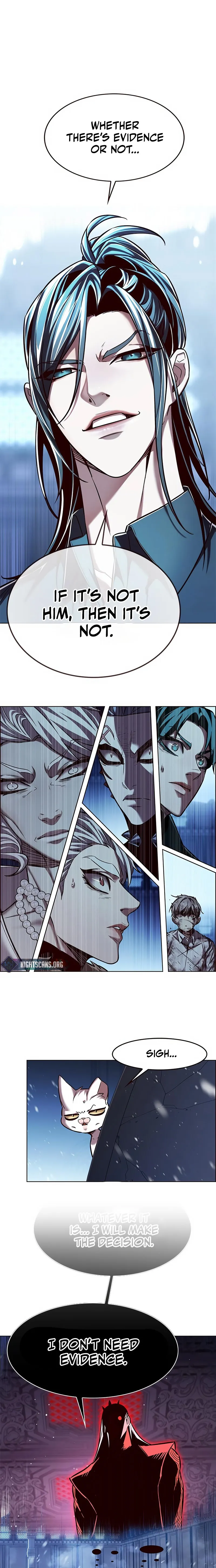 Read Eleceed Manga Online