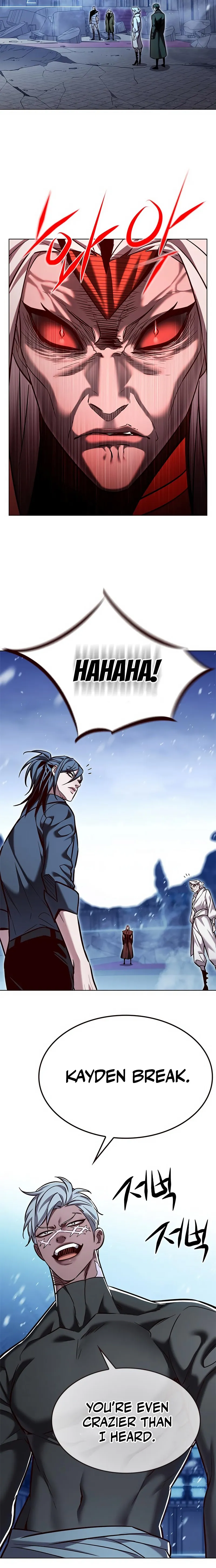 Read Eleceed Manga Online