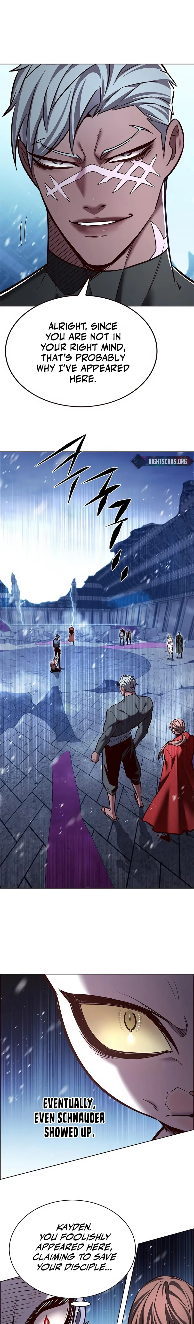 Read Eleceed Manga Online