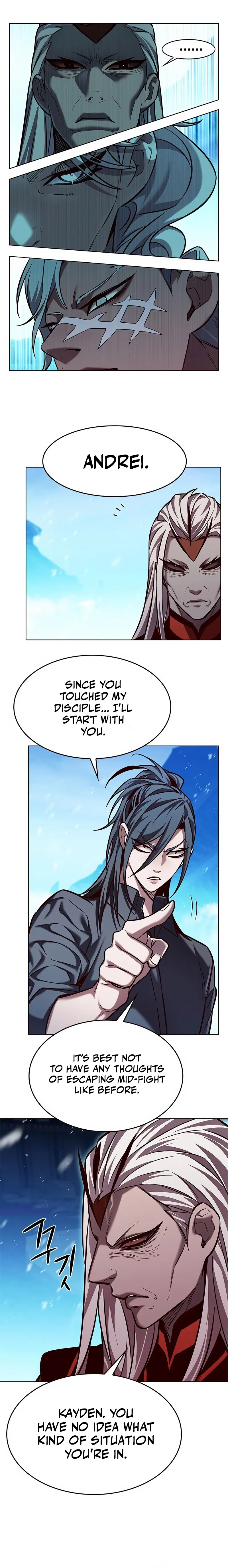 Read Eleceed Manga Online