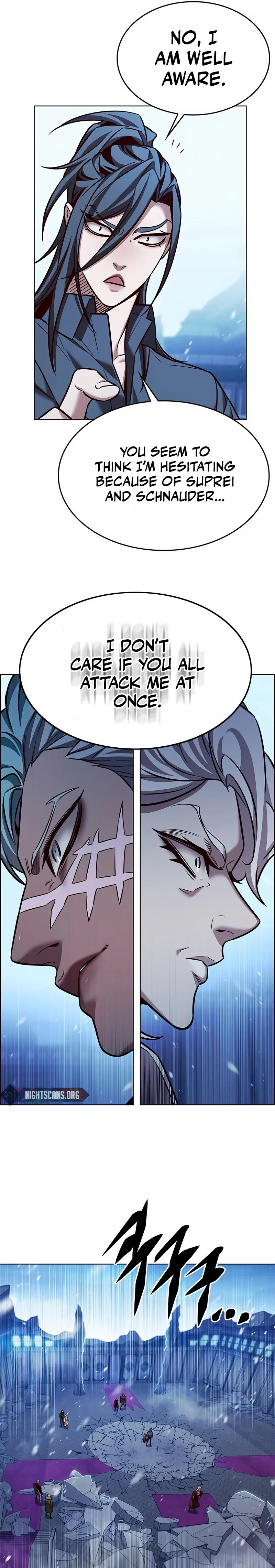 Read Eleceed Manga Online