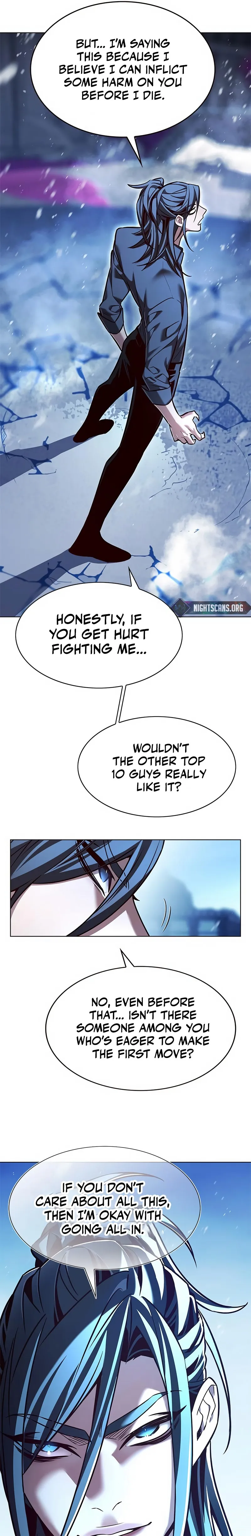 Read Eleceed Manga Online