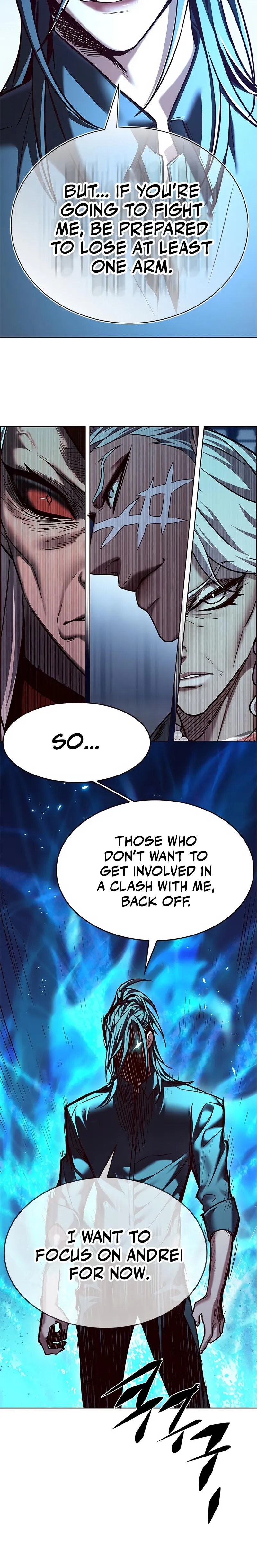 Read Eleceed Manga Online