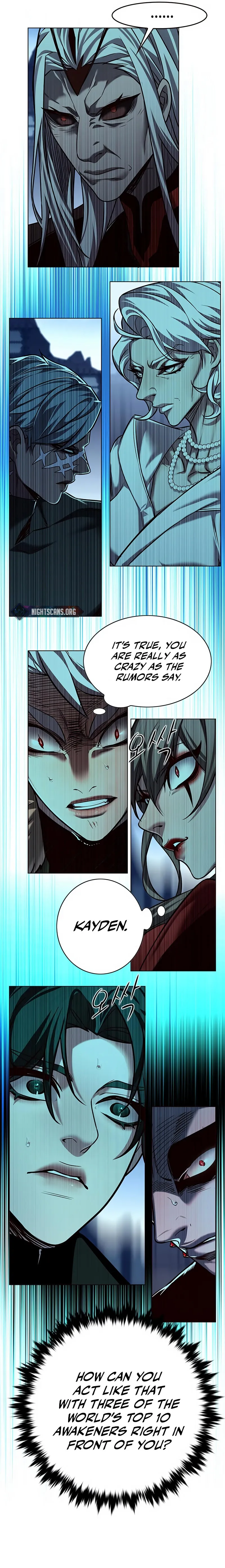 Read Eleceed Manga Online