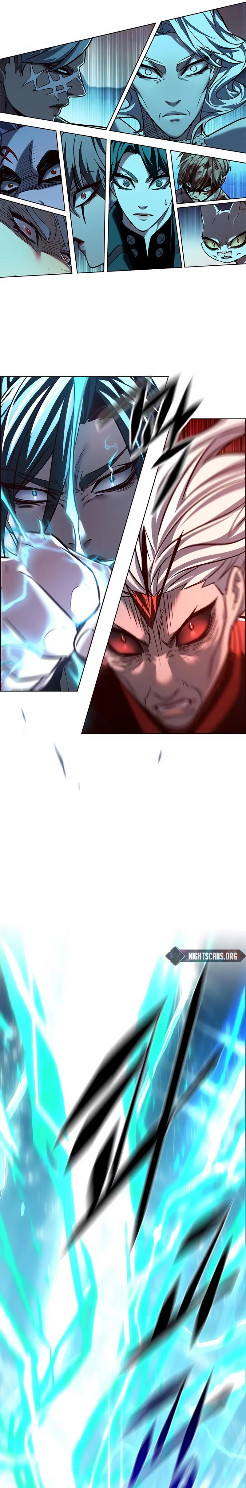 Read Eleceed Manga Online