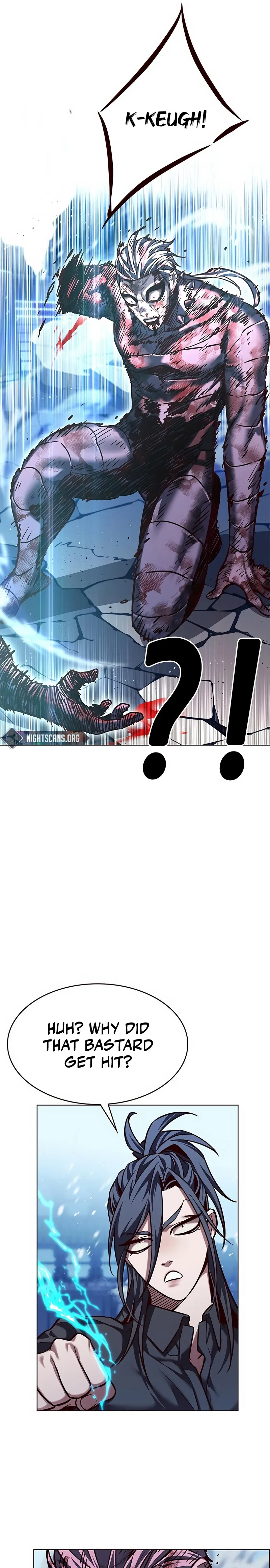 Read Eleceed Manga Online