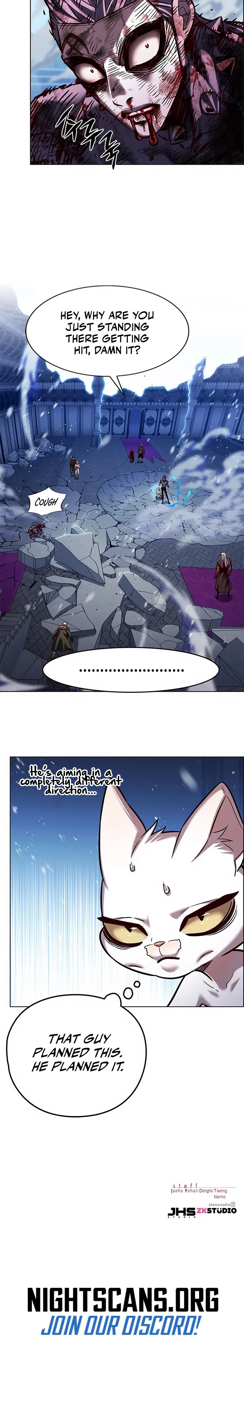 Read Eleceed Manga Online