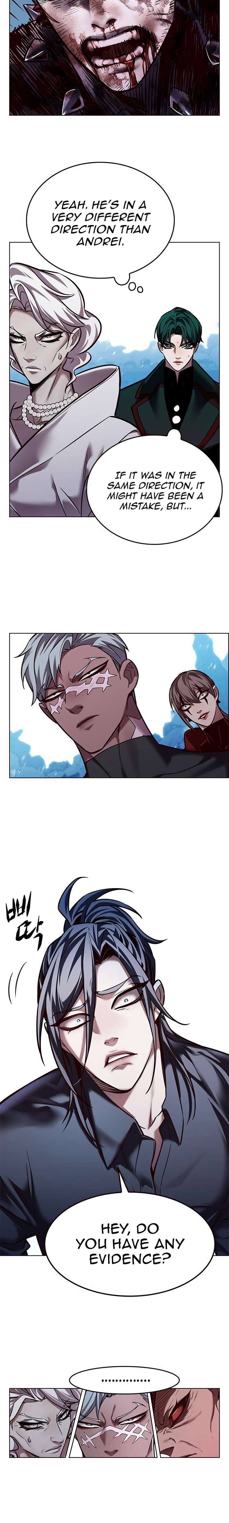 Read Eleceed Manga Online