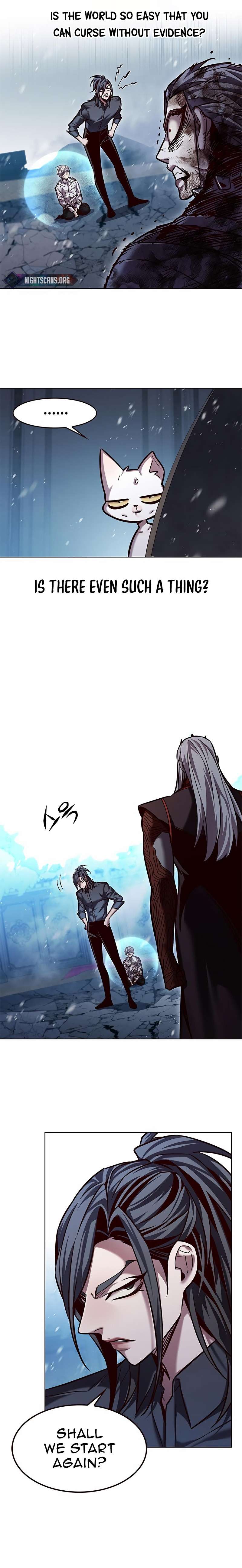 Read Eleceed Manga Online