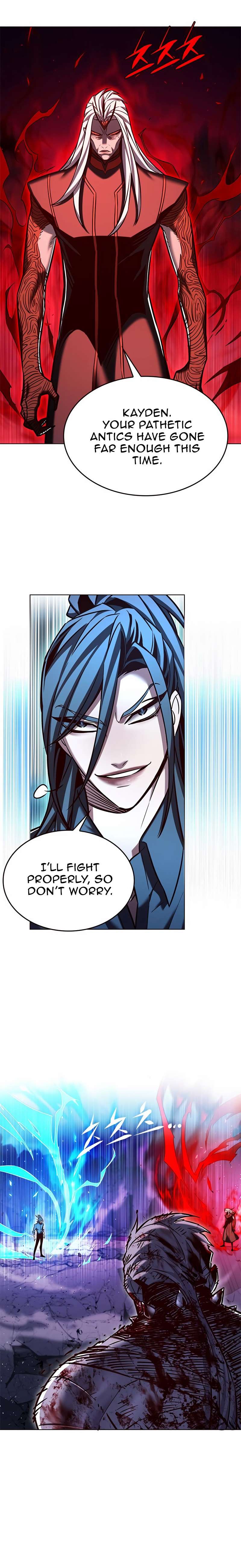 Read Eleceed Manga Online