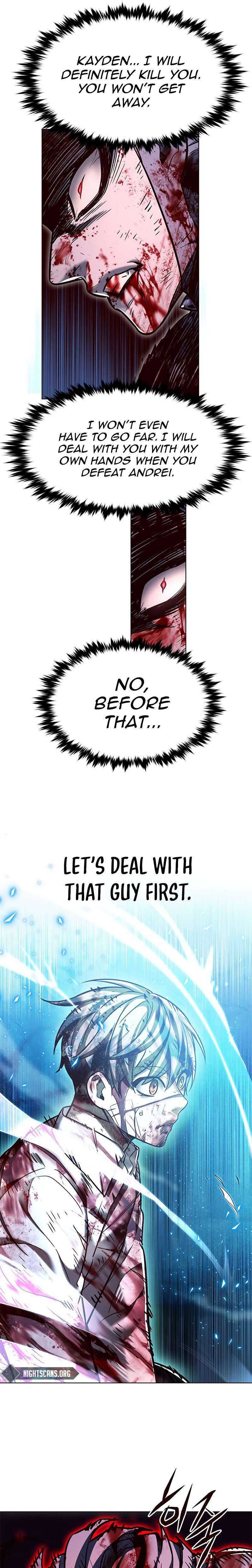 Read Eleceed Manga Online