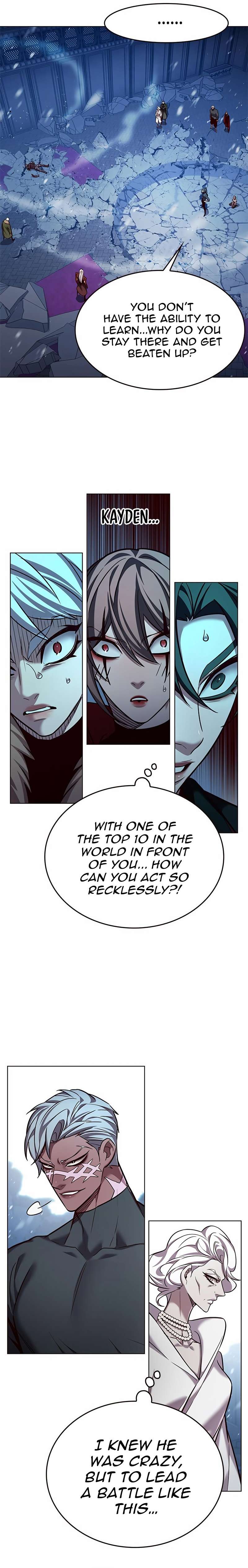 Read Eleceed Manga Online