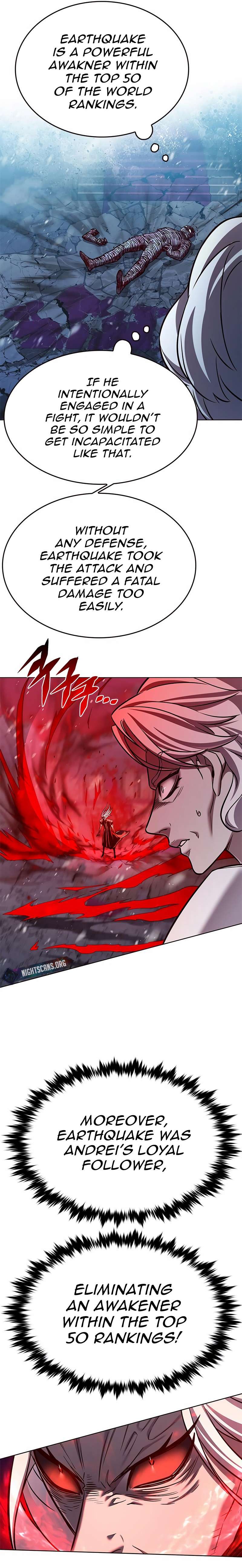 Read Eleceed Manga Online