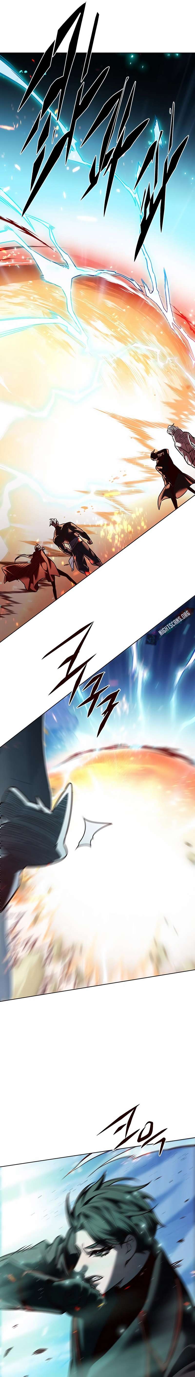 Read Eleceed Manga Online