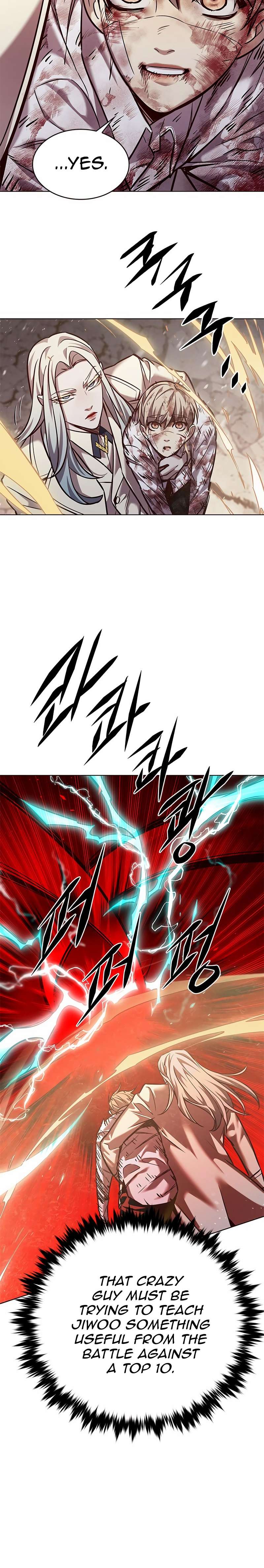 Read Eleceed Manga Online