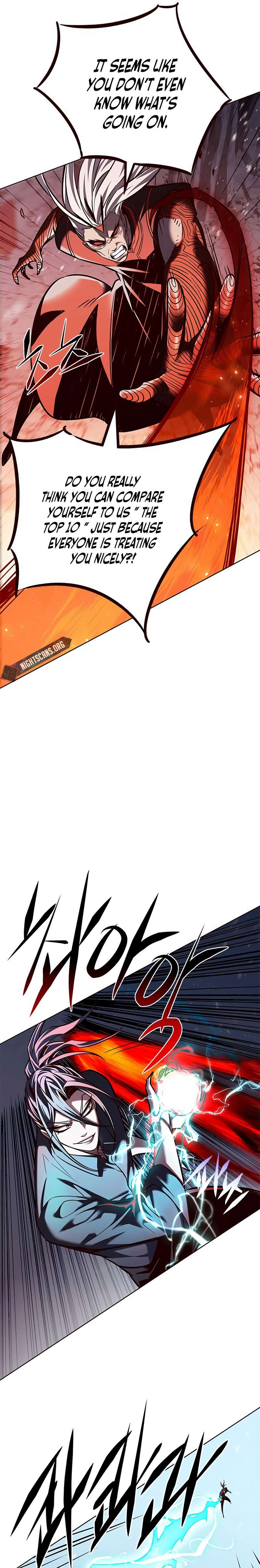 Read Eleceed Manga Online