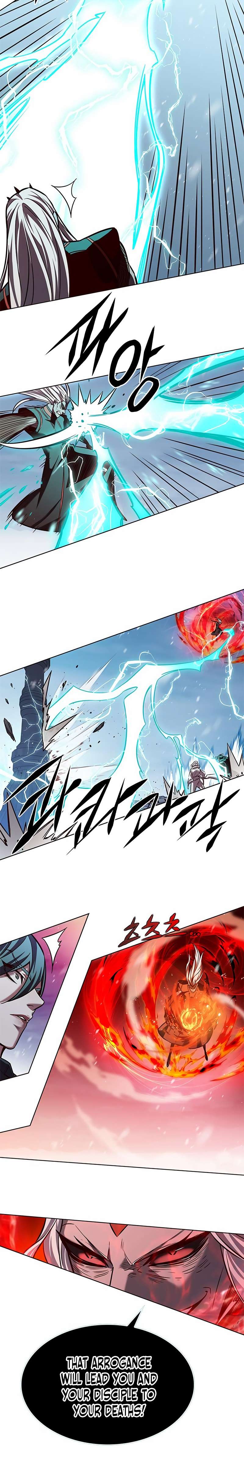 Read Eleceed Manga Online