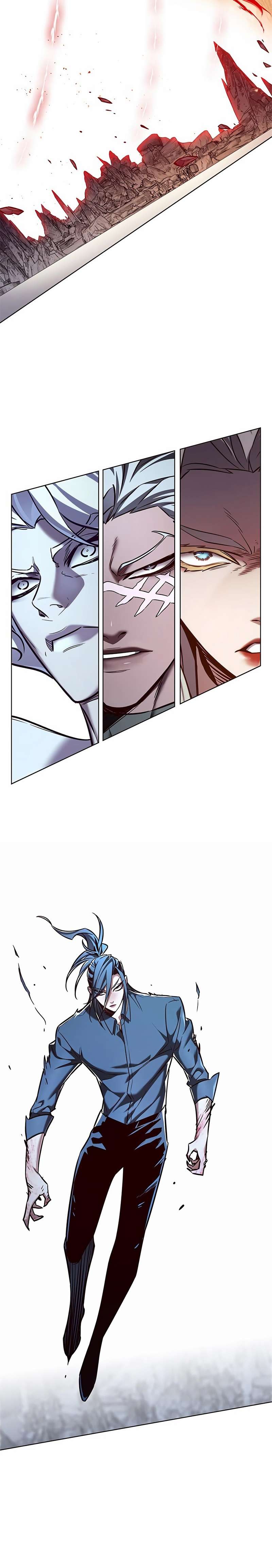 Read Eleceed Manga Online