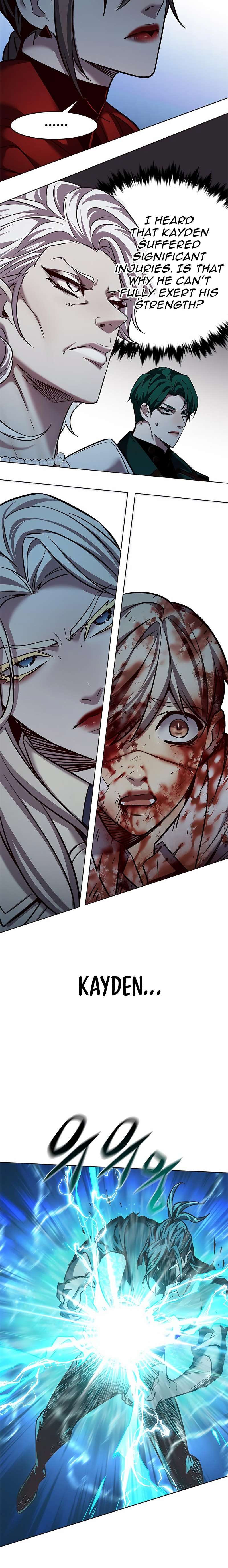 Read Eleceed Manga Online