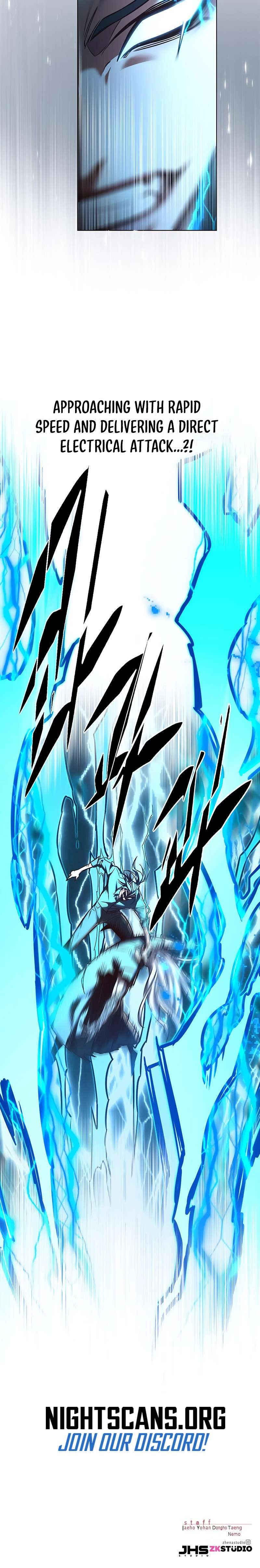 Read Eleceed Manga Online