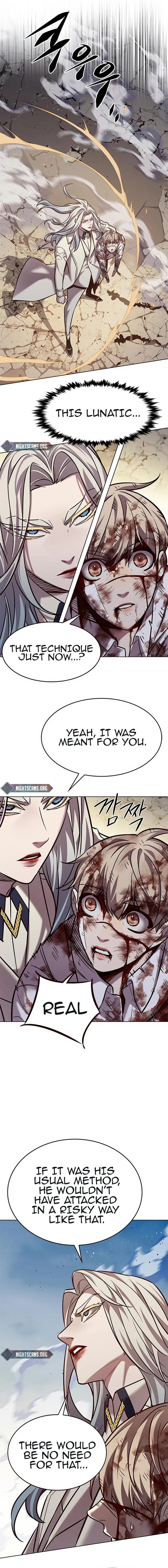 Read Eleceed Manga Online