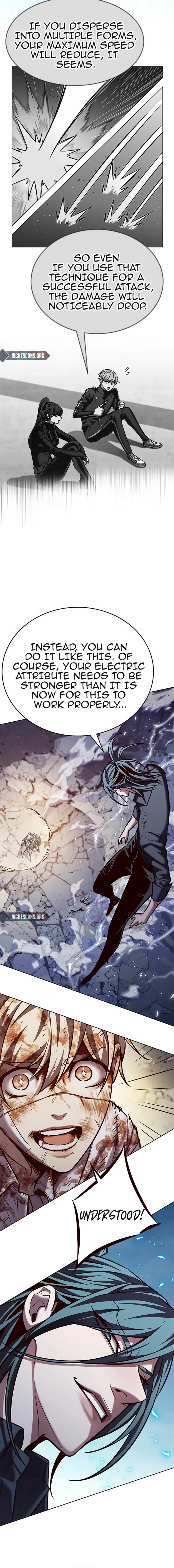 Read Eleceed Manga Online