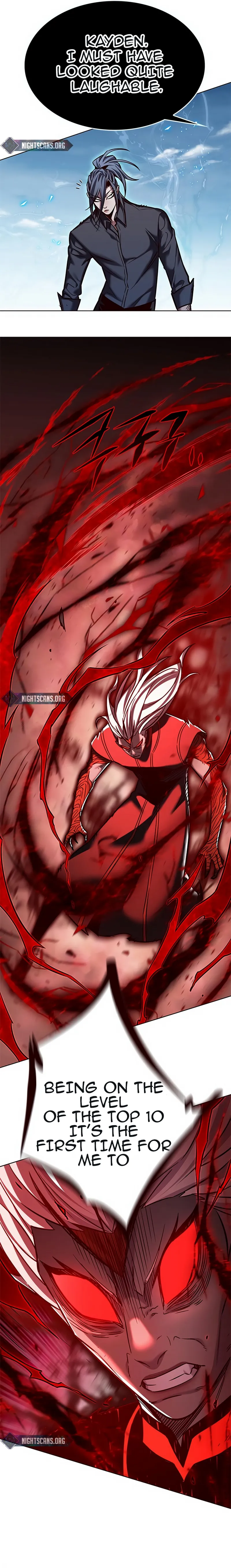 Read Eleceed Manga Online