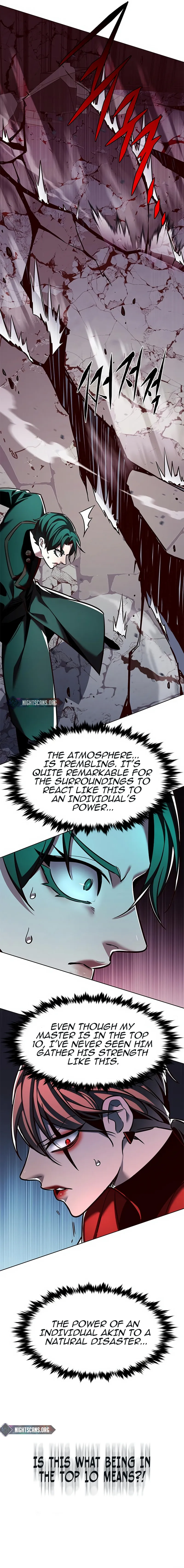 Read Eleceed Manga Online