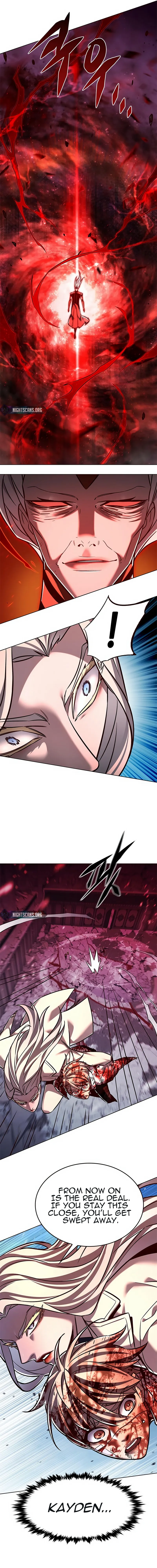 Read Eleceed Manga Online