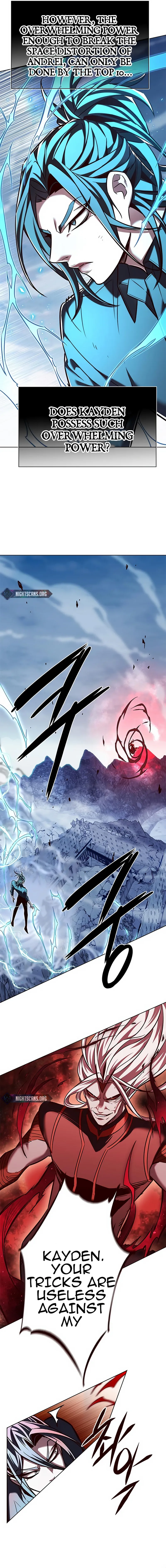 Read Eleceed Manga Online