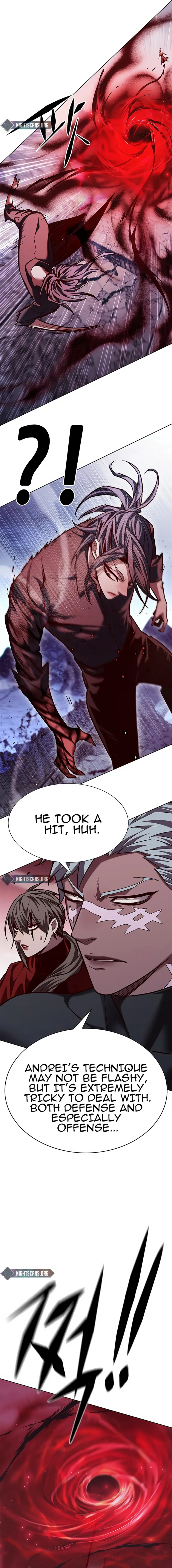 Read Eleceed Manga Online