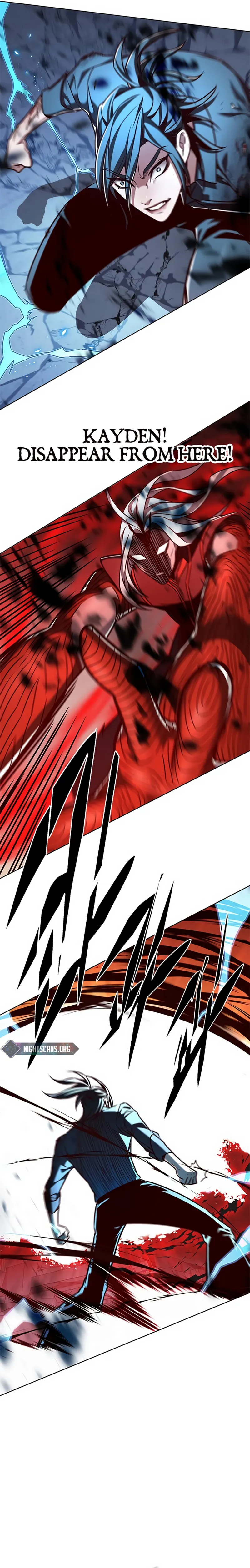 Read Eleceed Manga Online