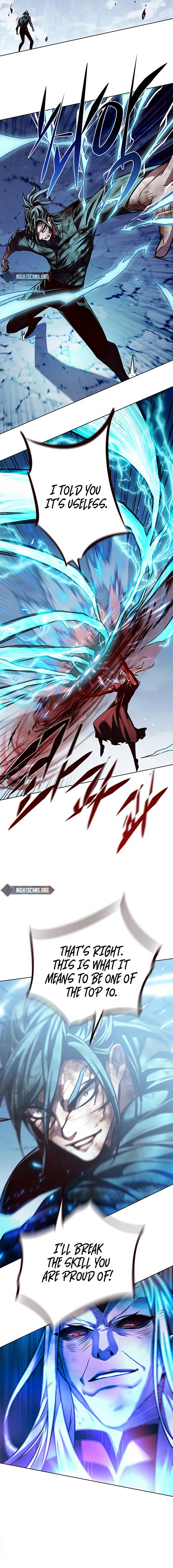 Read Eleceed Manga Online