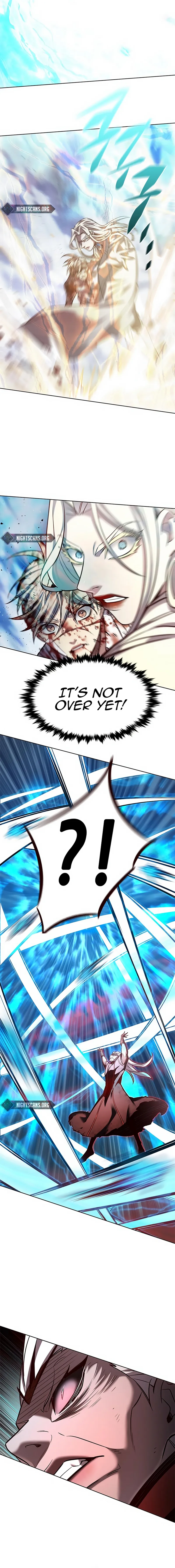 Read Eleceed Manga Online