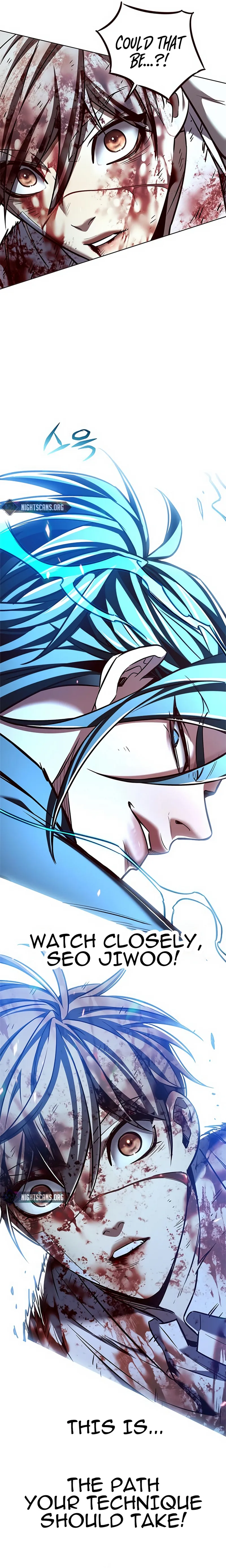 Read Eleceed Manga Online