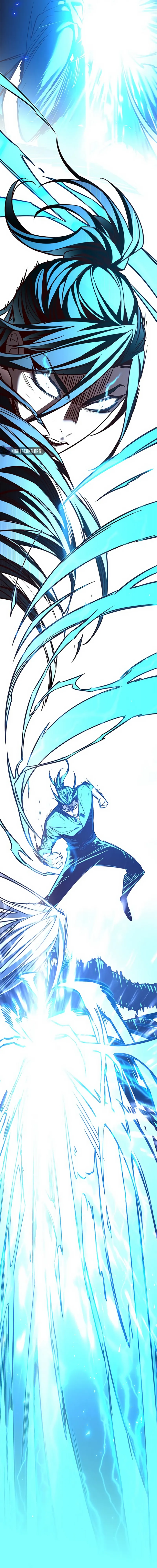 Read Eleceed Manga Online