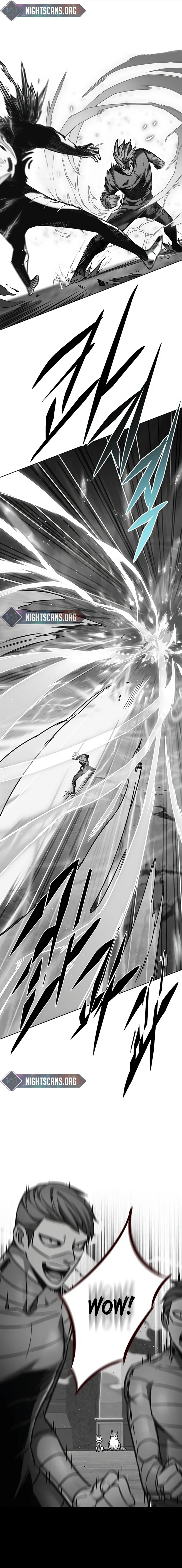 Read Eleceed Manga Online