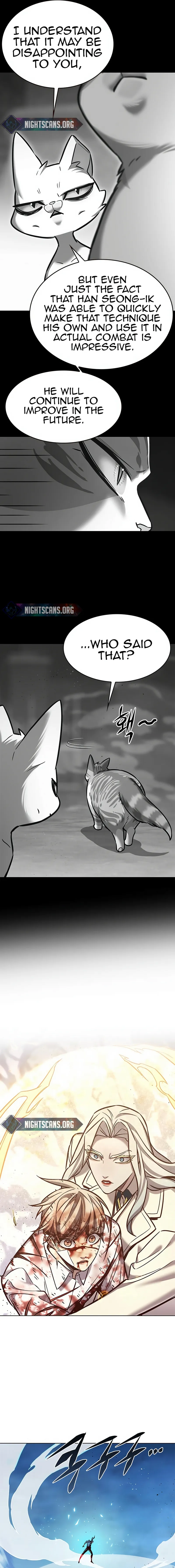 Read Eleceed Manga Online